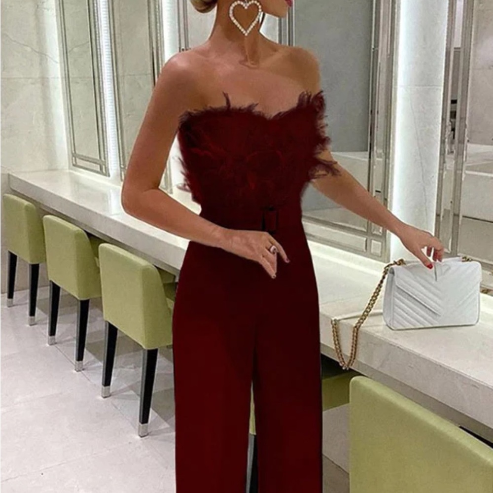 Cocktail jumper
